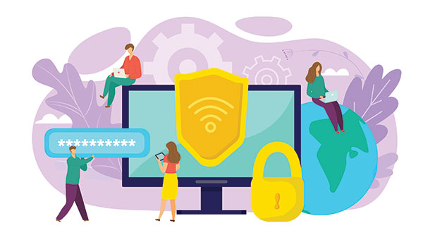 Atualização da Lei Geral de Proteção de Dados - Bravoluz
